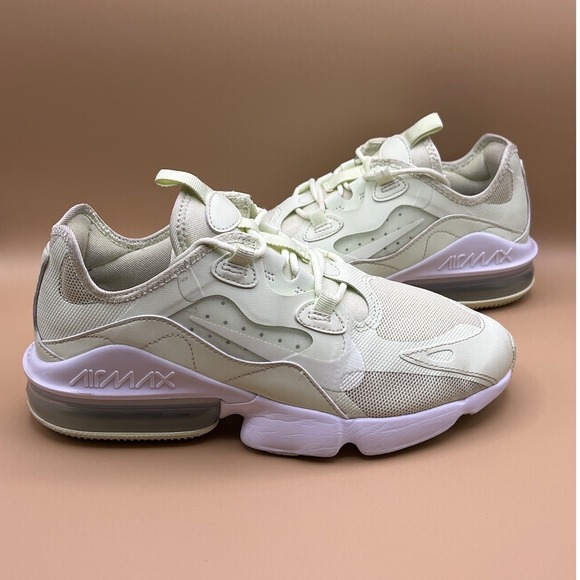 Nike Shoes - 2021 Nike Air Max Infinity 2 Lime Green Running Shoes - Women's Size 8 USED